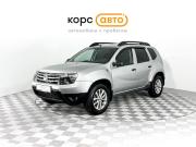 Renault Duster I Ногинск  - изображение 17
