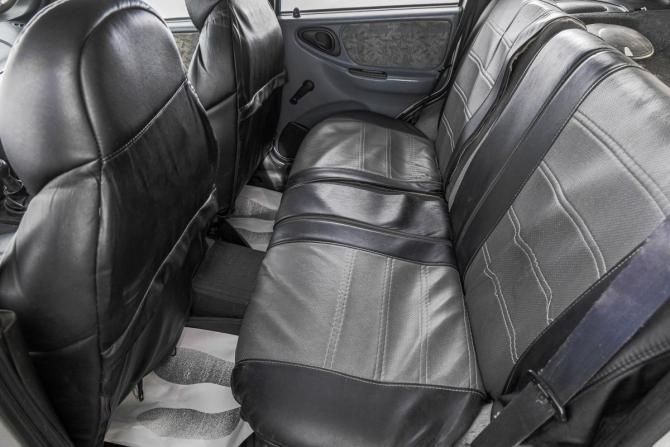 Chevrolet Niva I с пробегом 2004 года, цена 299 000 рублей, 270000 км, внедорожник, Автокод Объявления