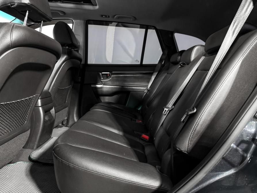 Hyundai Santa Fe II Рестайлинг Санкт-Петербург  - изображение 12