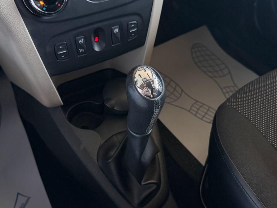 Renault Logan II Волгоград  - изображение 18