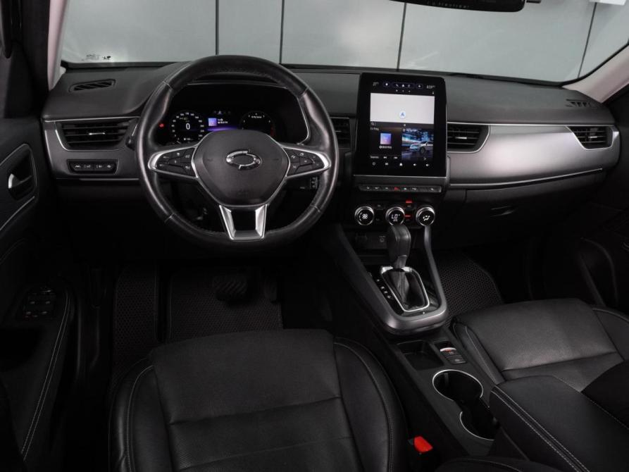 Renault Samsung XM3 Воронеж  - изображение 6