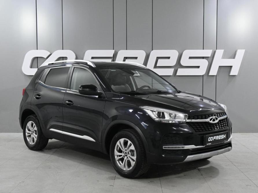 Chery Tiggo 4 I Рестайлинг Ростов-на-Дону  - изображение 1