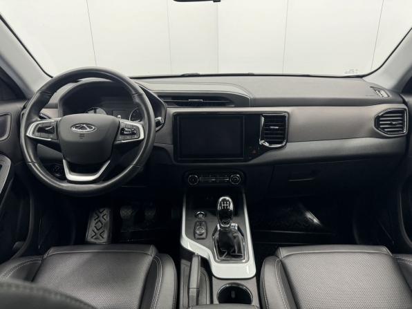 Chery Tiggo 4 I Рестайлинг с пробегом 2021 года, цена 1 349 000 рублей, 51208 км, внедорожник, Автокод Объявления