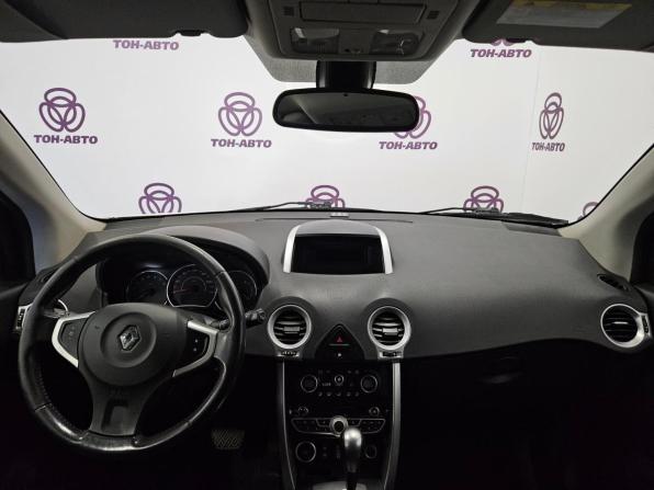 Renault Koleos I Рестайлинг с пробегом 2012 года, цена 955 000 рублей, 173224 км, внедорожник, Автокод Объявления
