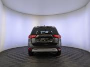Mitsubishi Outlander III Рестайлинг 3 Москва  - изображение 34