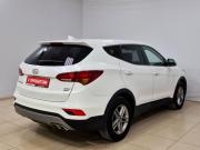 Hyundai Santa Fe III Рестайлинг Альметьевск  - изображение 25