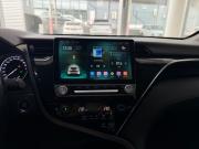 Toyota Camry VIII (XV70) Минеральные Воды  - изображение 36