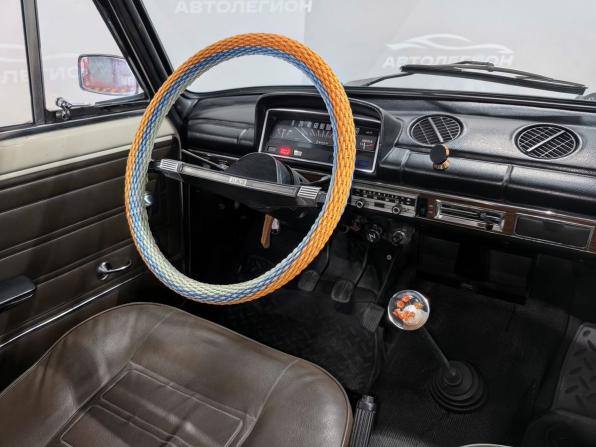 Lada (ВАЗ) 2101 с пробегом 1987 года, цена 550 000 рублей, 22835 км, седан, Автокод Объявления