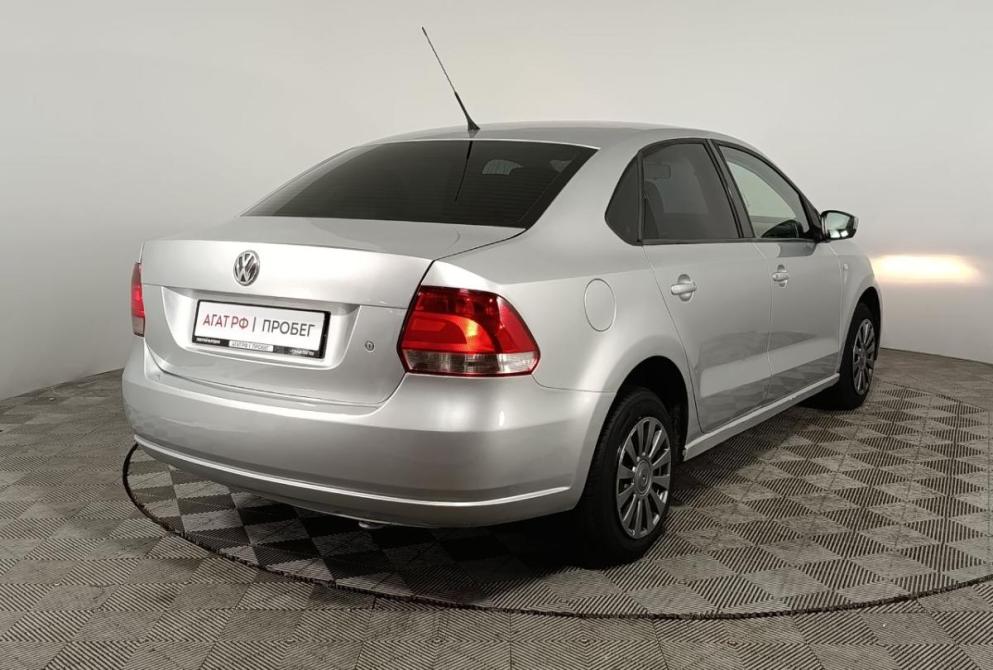 Volkswagen Polo V Волгоград  - изображение 7