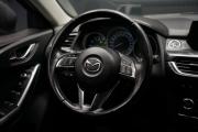 Mazda 6 III (GJ) Рестайлинг Крым  - изображение 38