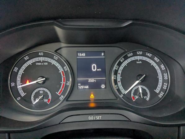 Skoda Kodiaq I с пробегом 2021 года, цена 2 450 000 рублей, 125134 км, внедорожник, Автокод Объявления