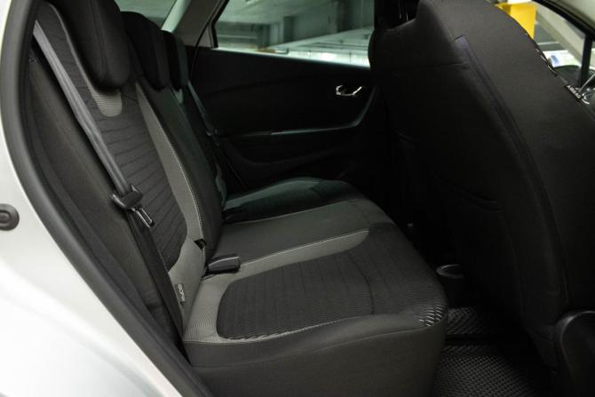 Renault Kaptur I с пробегом 2018 года, цена 1 299 000 рублей, 87703 км, внедорожник, Автокод Объявления