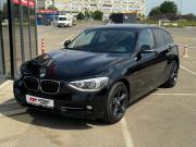 BMW 1 серии II (F20/F21) Краснодар  - изображение 30
