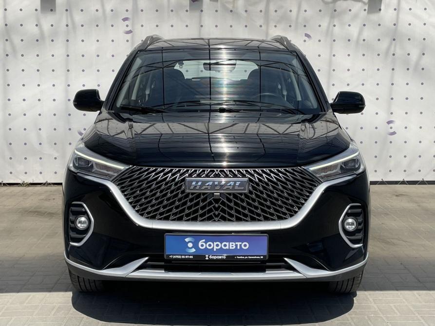 Haval M6 II Тамбов  - изображение 3