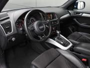 Audi Q5 I (8R) Рестайлинг Москва  - изображение 37