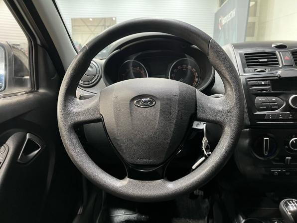 Lada (ВАЗ) Granta I Рестайлинг с пробегом 2019 года, цена 670 000 рублей, 92144 км, лифтбек, Автокод Объявления