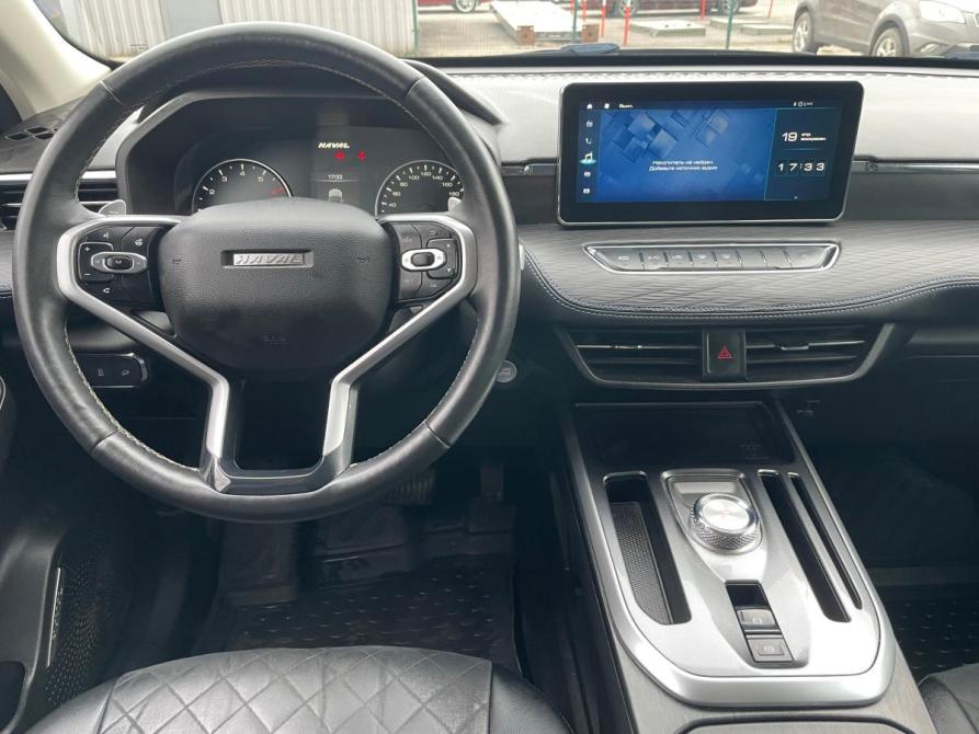 Haval Jolion I Стерлитамак  - изображение 12