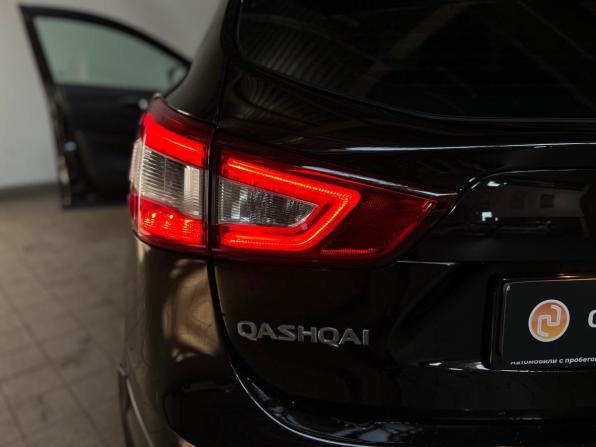 Nissan Qashqai II с пробегом 2014 года, цена 1 335 000 рублей, 182390 км, внедорожник, Автокод Объявления