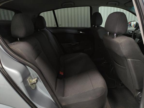 Opel Astra H Рестайлинг с пробегом 2010 года, цена 420 000 рублей, 201675 км, хэтчбек, Автокод Объявления