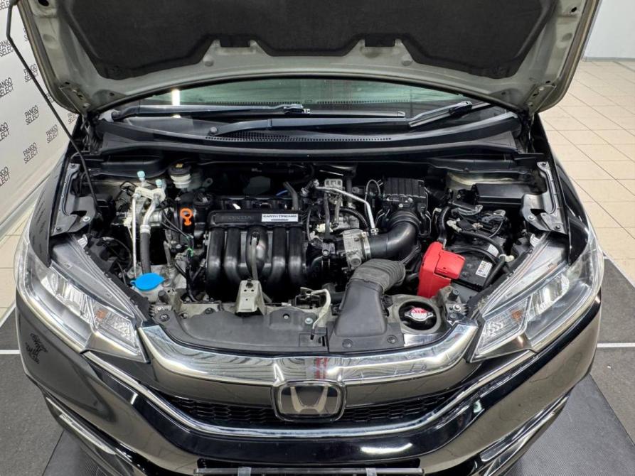 Honda Fit III Рестайлинг Красноярск  - изображение 7