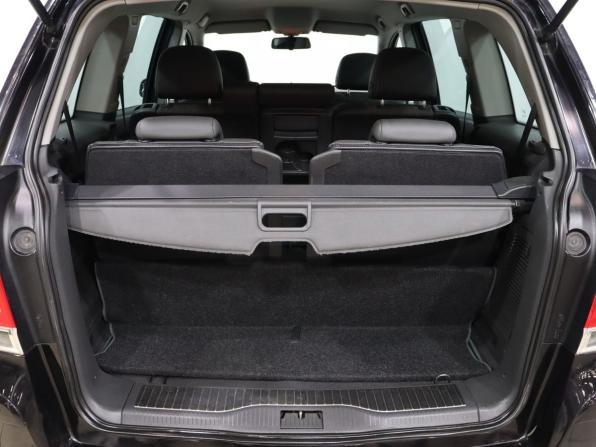 Opel Zafira B Рестайлинг с пробегом 2011 года, цена 819 000 рублей, 94456 км, компактвэн, Автокод Объявления