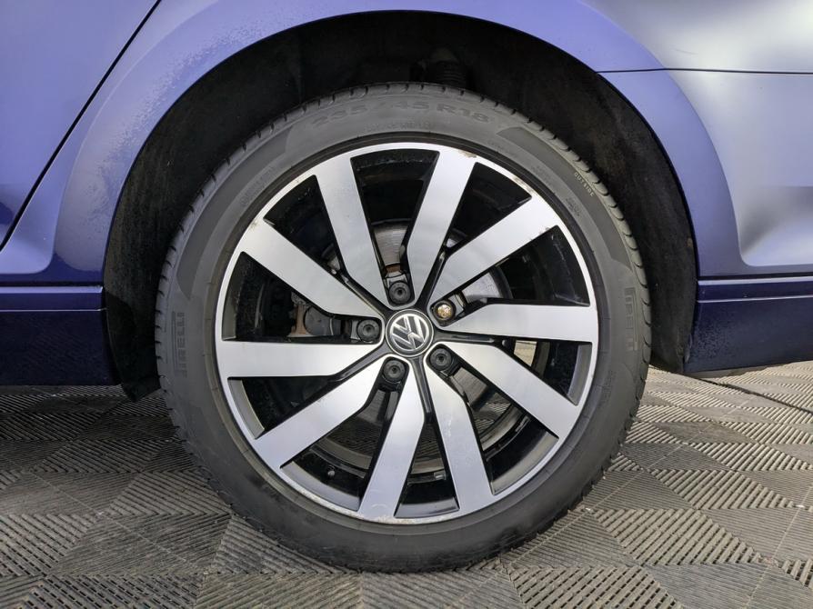 Volkswagen Passat B8 Москва  - изображение 13