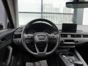 Audi A4 V (B9) Москва  - изображение 26