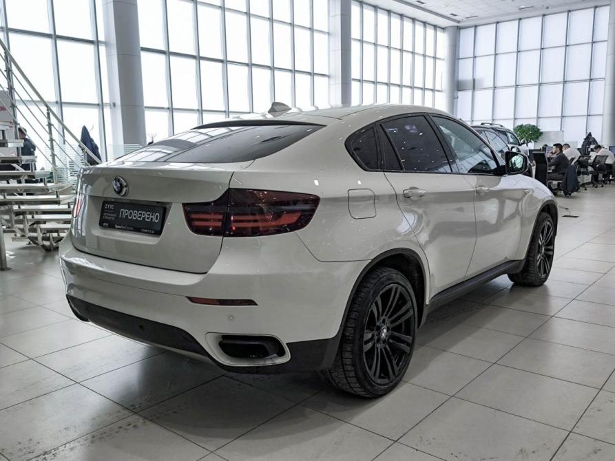 BMW X6 I (E71) Рестайлинг Казань  - изображение 6