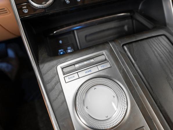 Genesis GV80 I с пробегом 2021 года, цена 5 350 000 рублей, 141073 км, внедорожник, Автокод Объявления