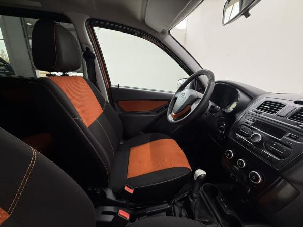 Lada (ВАЗ) Kalina II с пробегом 2016 года, цена 515 000 рублей, 205783 км, универсал, Автокод Объявления