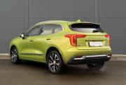 Haval Jolion I Красноярск  - изображение 30