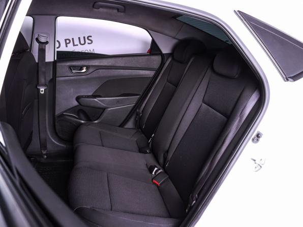 Hyundai Solaris II с пробегом 2019 года, цена 1 350 000 рублей, 229974 км, седан, Автокод Объявления