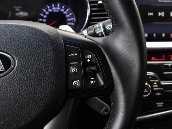 Kia Optima III с пробегом 2013 года, цена 1 270 000 рублей, 193030 км, седан, Автокод Объявления