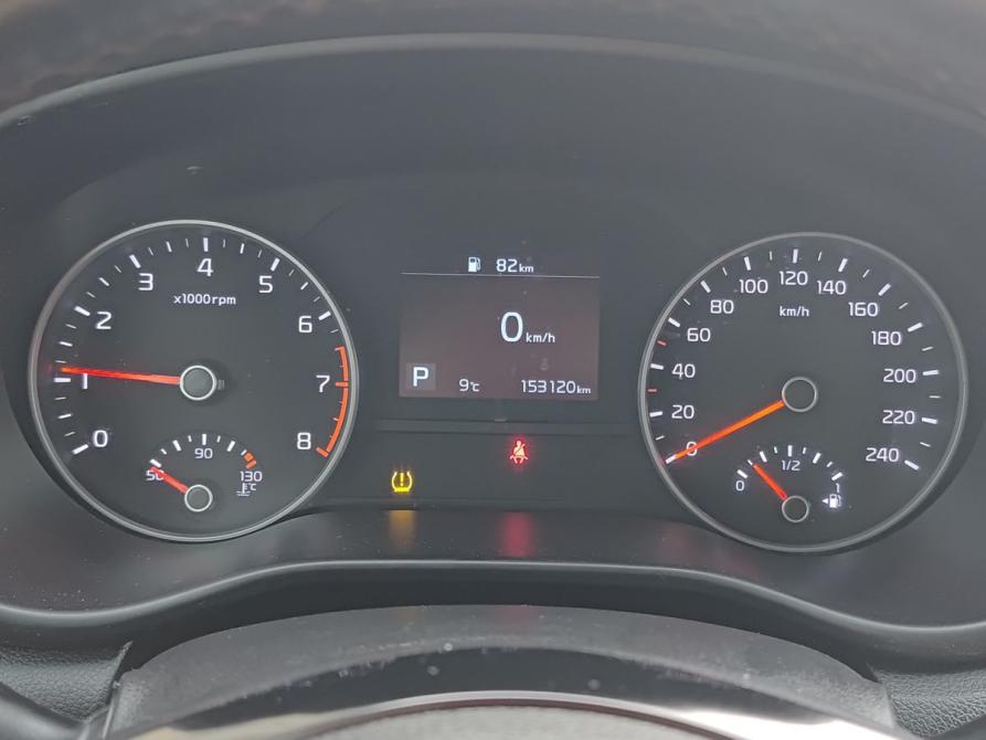 Kia Sportage IV Рестайлинг Ижевск  - изображение 16