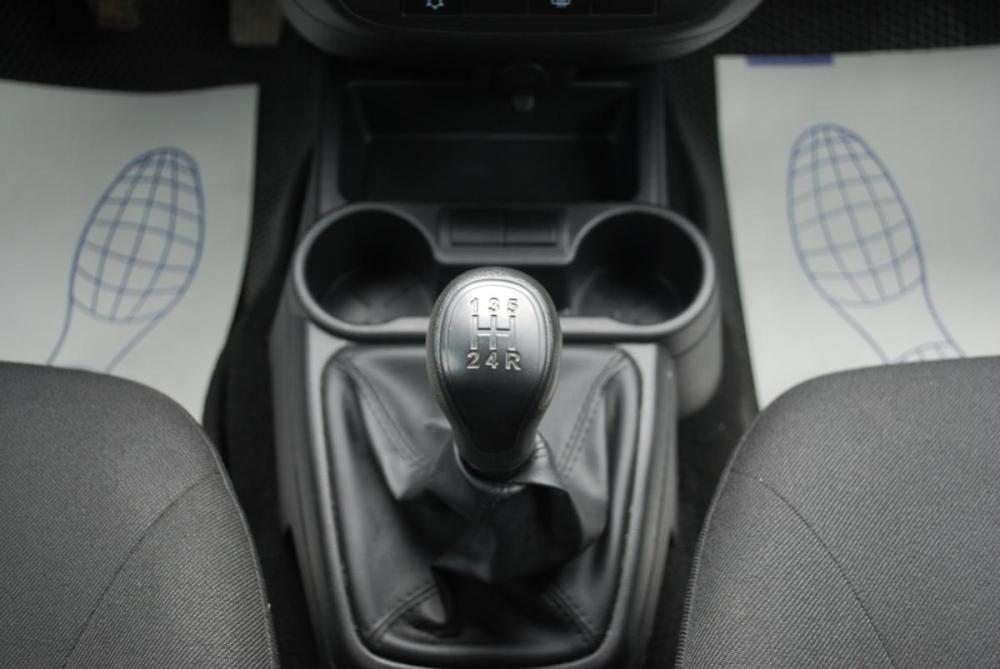 Lada (ВАЗ) Granta I Рестайлинг Стерлитамак  - изображение 15