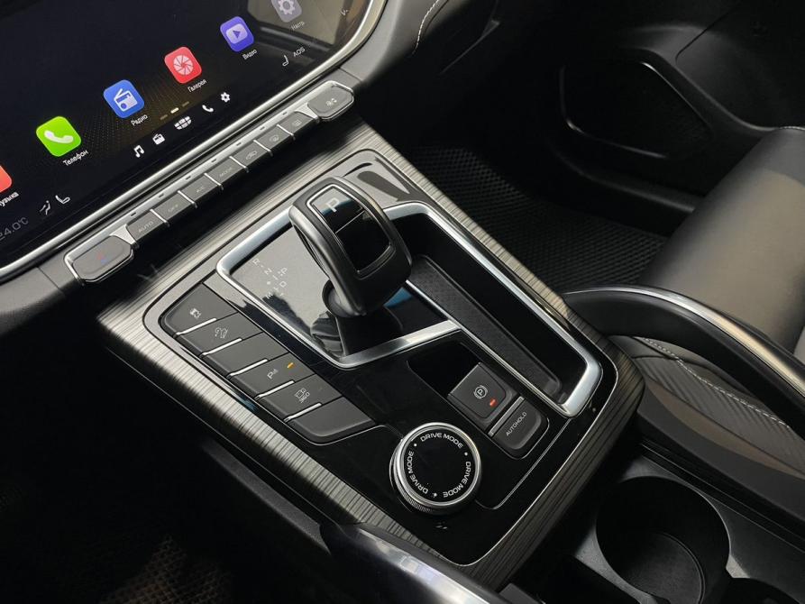 Geely Atlas Pro Новосибирск  - изображение 11