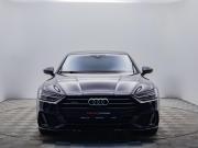 Audi A7 II (4K) Москва  - изображение 26