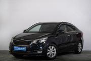 Kia Rio III Рестайлинг Томск  - изображение 22