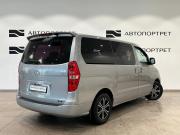 Hyundai Grand Starex I Санкт-Петербург  - изображение 19