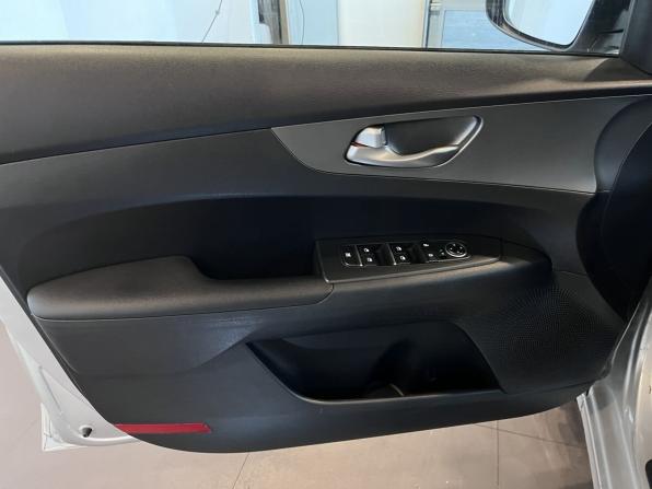 Kia Cerato IV с пробегом 2020 года, цена 1 875 000 рублей, 75322 км, седан, Автокод Объявления