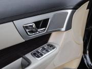 Jaguar XF I Рестайлинг Москва  - изображение 52