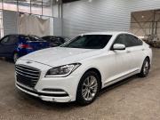 Hyundai Genesis II Пермь  - изображение 6
