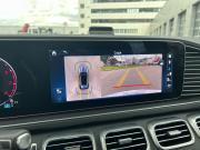 Mercedes-Benz GLE II (V167) Рестайлинг Москва  - изображение 36