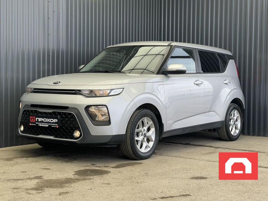Kia Soul III Пермь  - изображение 1
