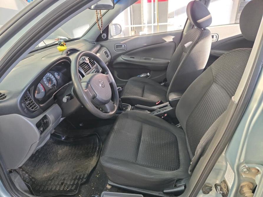 Nissan Almera Classic I Санкт-Петербург  - изображение 10