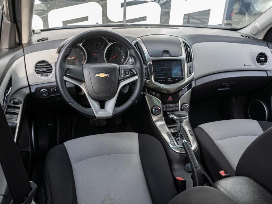 Chevrolet Cruze I Рестайлинг Краснодар  - изображение 6