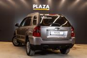 Kia Sportage II Рестайлинг Уфа  - изображение 22