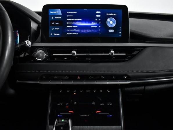 Chery Tiggo 4 Pro I с пробегом 2023 года, цена 1 459 000 рублей, 80582 км, внедорожник, Автокод Объявления