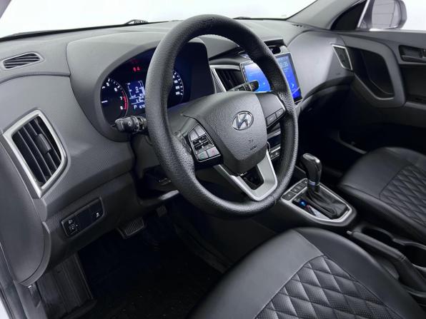 Hyundai Creta I с пробегом 2018 года, цена 1 695 000 рублей, 167376 км, внедорожник, Автокод Объявления