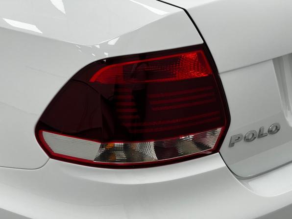 Volkswagen Polo V Рестайлинг с пробегом 2020 года, цена 1 180 000 рублей, 153000 км, седан, Автокод Объявления
